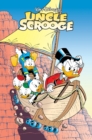 Image for Uncle Scrooge The Grand Canyon Conquest