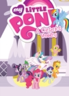 Image for My Little Pony: A Canterlot Wedding