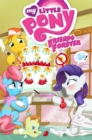Image for My Little Pony: Friends Forever Volume 5