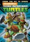 Image for Teenage Mutant Ninja Turtles Animated Volume 7: The Invasion