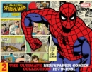 Image for The Amazing Spider-Man The Ultimate Newspaper Comics Collection Volume 2 (1979- 1981)