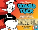 Image for Walt Disney&#39;s Donald Duck  : the daily newspaper comicsVolume 2