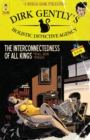 Image for Dirk Gently&#39;s Holistic Detective Agency: The Interconnectedness of All Kings