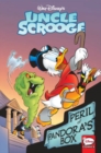 Image for Uncle Scrooge Peril Of Pandora&#39;s Box