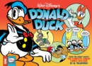Image for Walt Disney&#39;s Donald Duck  : the Sunday newspaper comicsVolume 1