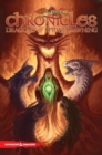 Image for Dragons of spring dawning