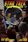 Image for Star Trek: New Visions Volume 3