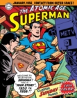 Image for Superman: The Atomic Age Sundays Volume 2 (1953-1956)