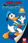 Image for Donald and Mickey  : the Walt Disney&#39;s comics and stories 75th anniversary collection