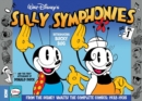Image for Silly symphonies  : the complete Disney classicsVolume 1