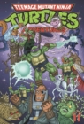 Image for Teenage Mutant Ninja Turtles Adventures Volume 11