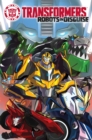 Image for Transformers Robots In Disguise Animated