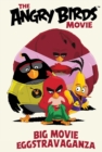 Image for Angry Birds: Big Movie Eggstravaganza