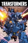 Image for Transformers Volume 8