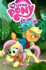 Image for My Little Pony: Friends Forever Volume 6