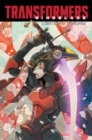 Image for Transformers: Windblade - Distant Stars