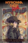 Image for Wynonna Earp Strange Inheritance