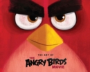 Image for Angry Birds The Art Of The Angry Birds Movie