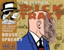 Image for Complete Chester Gould&#39;s Dick TracyVolume 20