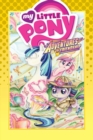 Image for My Little Pony Adventures In Friendship Volume 5