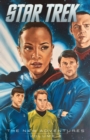 Image for Star Trek  : new adventuresVolume 3