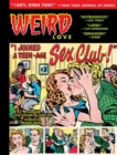 Image for Weird Love I Joined A Teen-Age Sex Club