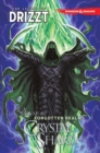 Image for Dungeons &amp; Dragons: The Legend of Drizzt Volume 4 - The Crystal Shard