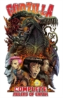 Image for Godzilla: Complete Rulers of Earth Volume 1