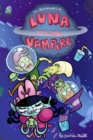 Image for Luna the Vampire: Grumpy Space