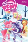 Image for My little pony, friendship is magicVolume 3