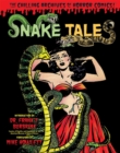 Image for Snake Tales