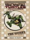 Image for Teenage Mutant Ninja Turtles  : the worksVolume 5
