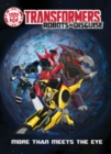 Image for Transformers: Robots in Disguise Animated - More Than Meets The Eye