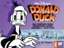 Image for Walt Disney&#39;s Donald Duck  : the daily newspaper comicsVolume 3