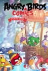 Image for Angry Birds Comics Volume 4 Fly Off The Handle