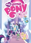 Image for The crystal empire