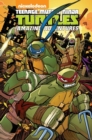 Image for Teenage Mutant Ninja Turtles: Amazing Adventures Volume 2