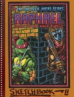 Image for Teenage Mutant Ninja Turtles: The Kevin Eastman Notebook Series: Raphael