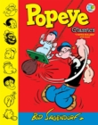 Image for Popeye Classics Volume 8: I Hate Bullies and More