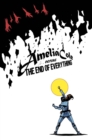 Image for Amelia Cole Versus the End of Everything