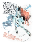 Image for Sadistic Magician: Jim Mahfood Sketchbook Volume 1