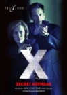 Image for X-Files: Secret Agendas