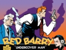 Image for Red Barry: Undercover Man Volume 1