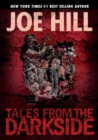 Image for Tales from the Darkside: Scripts by Joe Hill