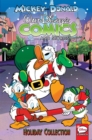 Image for Donald and Mickey  : the Walt Disney&#39;s comics and stories holiday collection : The Walt Disney&#39;s Comics and Stories Holiday Collection