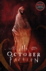 Image for The October Faction, Vol. 3