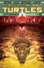 Image for Teenage Mutant Ninja Turtles Volume 15: Leatherhead