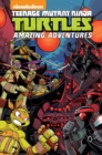 Image for Teenage Mutant Ninja Turtles: Amazing Adventures Volume 3