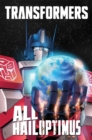 Image for Transformers Volume 10