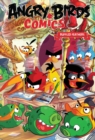 Image for Angry Birds Comics Volume 5: Ruffled Feathers